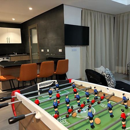 Golf View, Pool,2 Min Walk To Beach, Nakta Taghazout Exterior photo