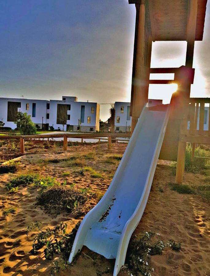 Golf View, Pool,2 Min Walk To Beach, Nakta Taghazout Exterior photo