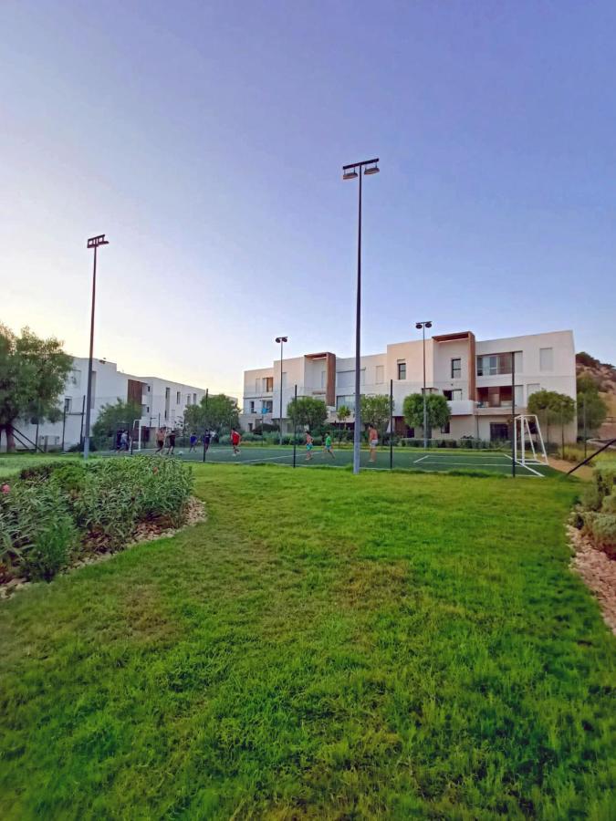 Golf View, Pool,2 Min Walk To Beach, Nakta Taghazout Exterior photo