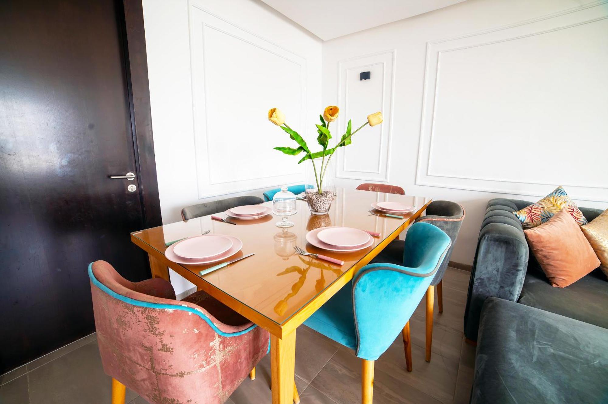 Golf View, Pool,2 Min Walk To Beach, Nakta Taghazout Exterior photo