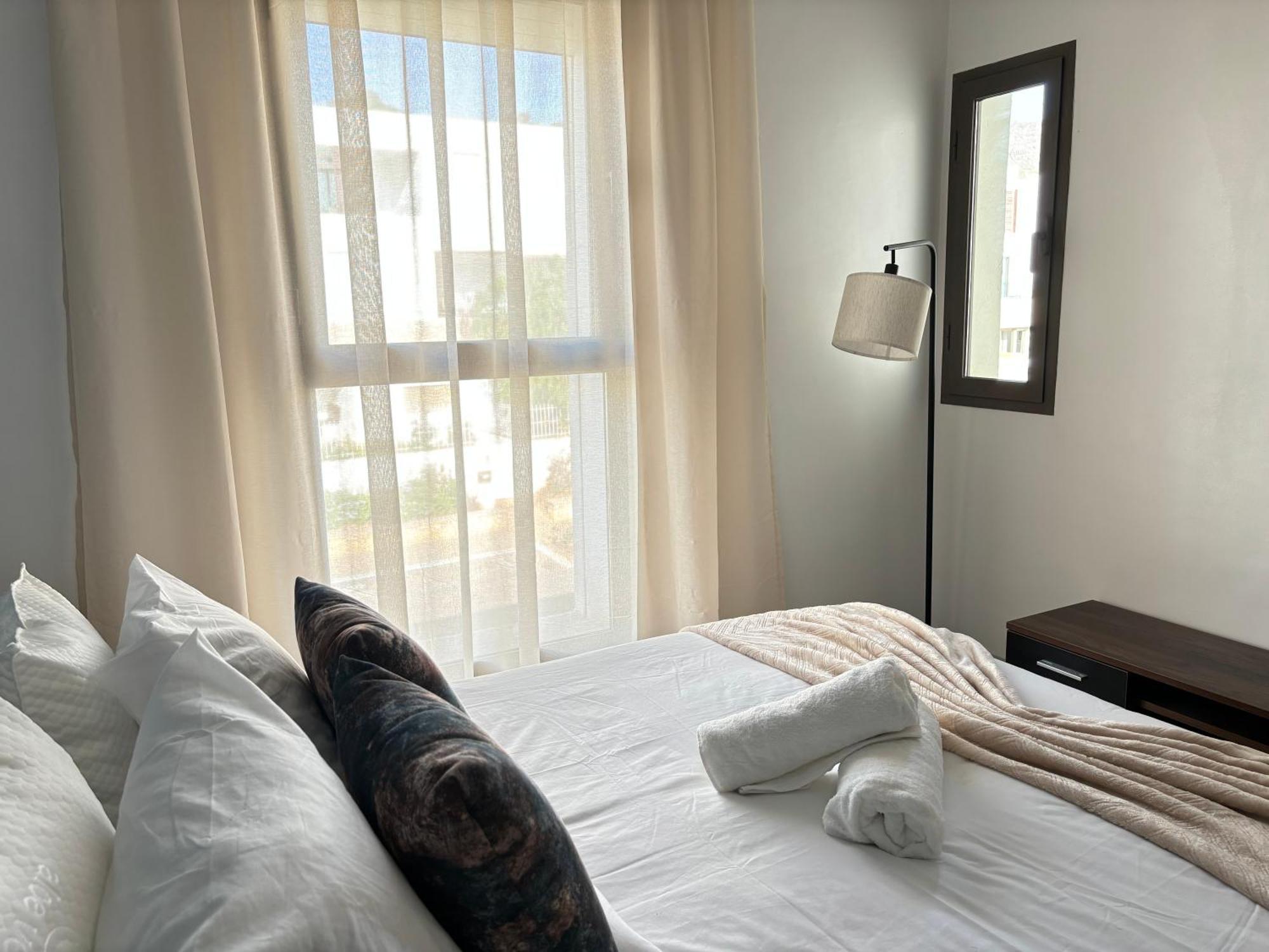 Golf View, Pool,2 Min Walk To Beach, Nakta Taghazout Exterior photo