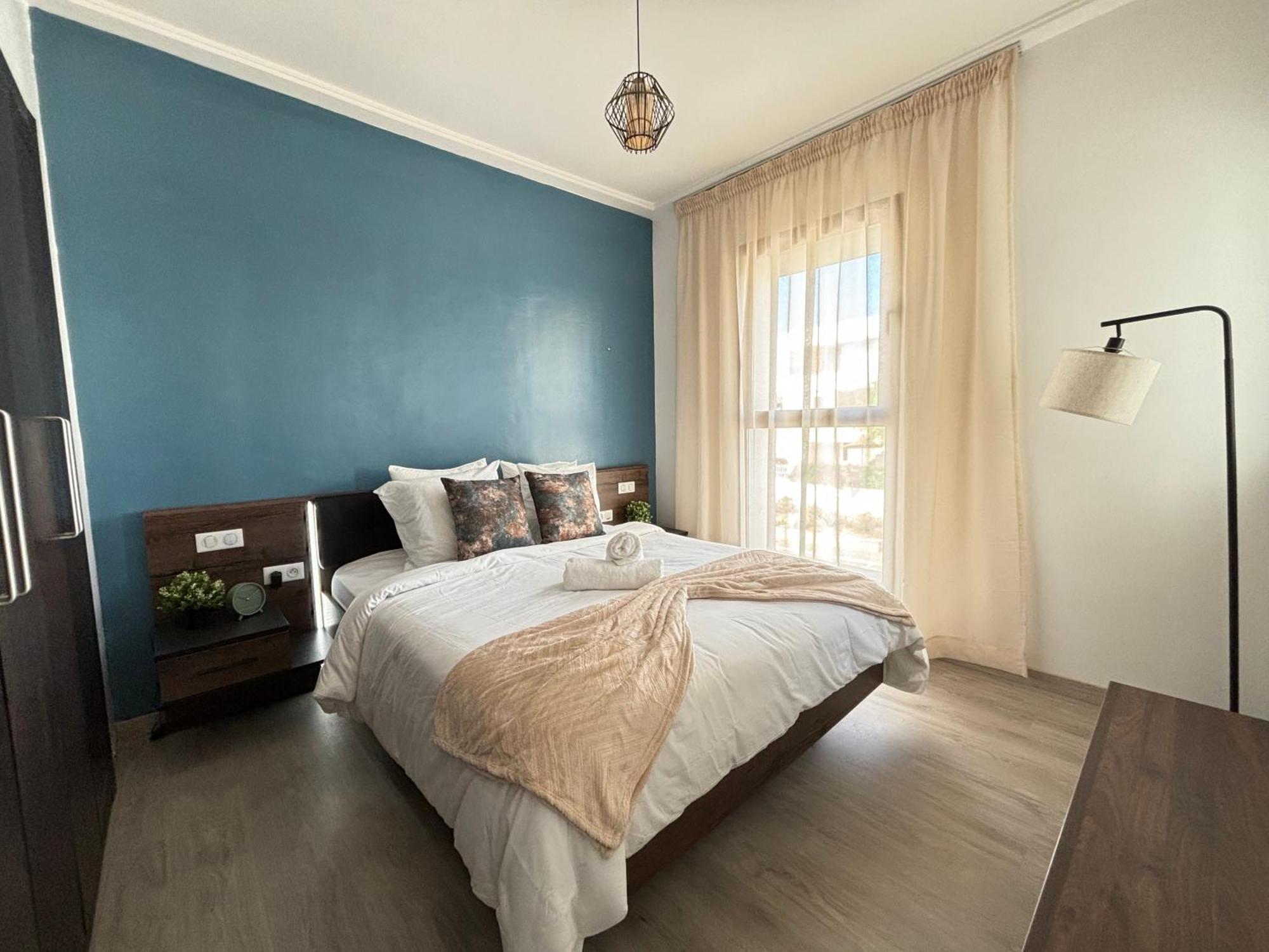 Golf View, Pool,2 Min Walk To Beach, Nakta Taghazout Exterior photo