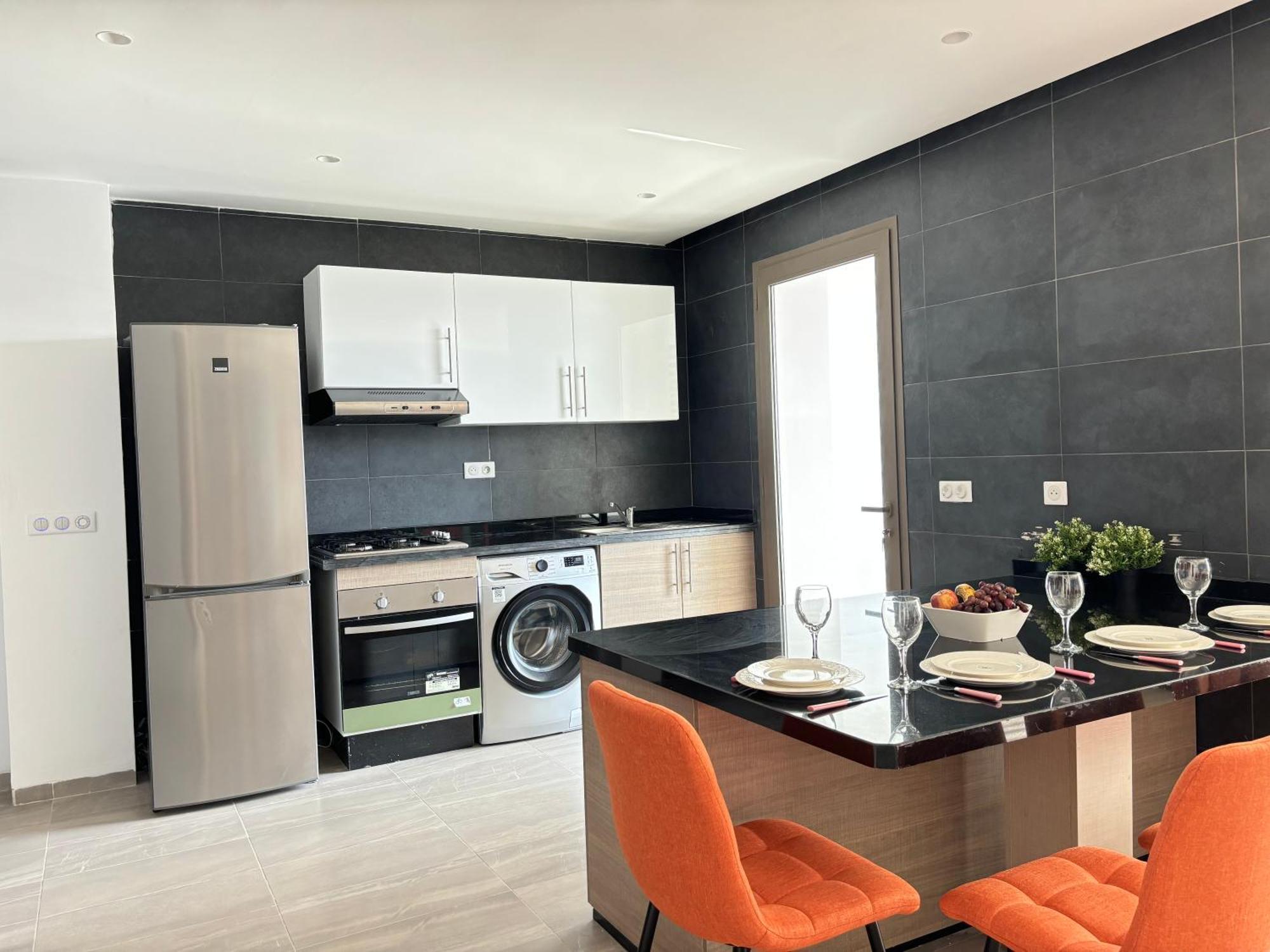 Golf View, Pool,2 Min Walk To Beach, Nakta Taghazout Exterior photo